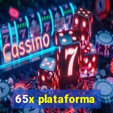 65x plataforma